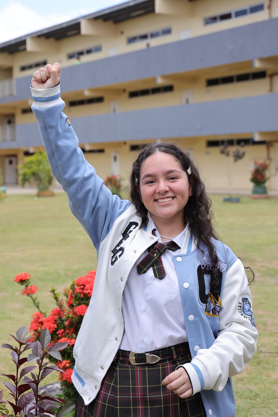 Estudiantes panameñas del programa ‘Ella es Astronauta’ irán a la NASA