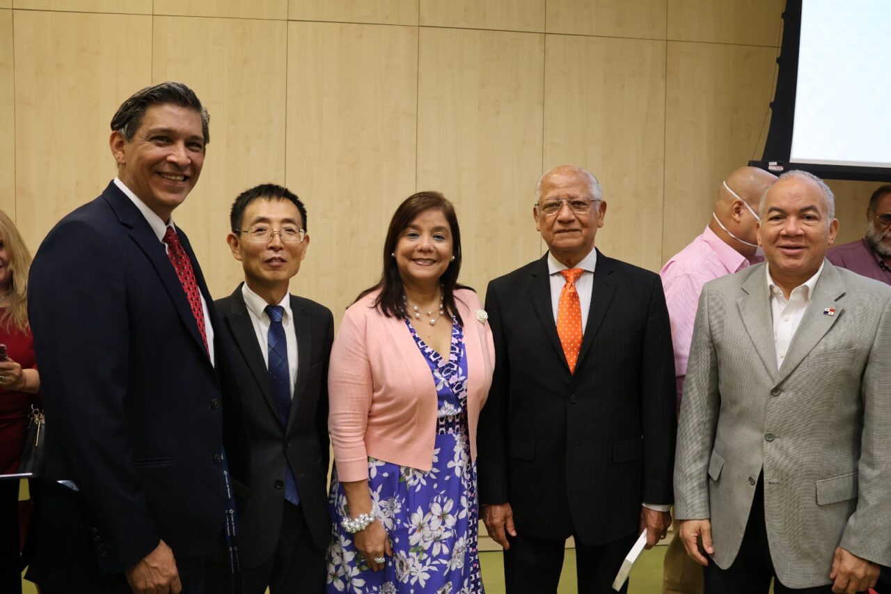 Foro: 'Iniciativa de la Franja y la Ruta de China para América Latina y el Caribe