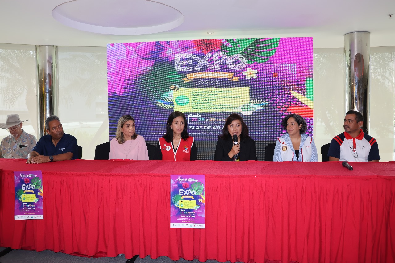 Expo Manualidades 2023: Celebra 30 Años de Creatividad e Inclusión