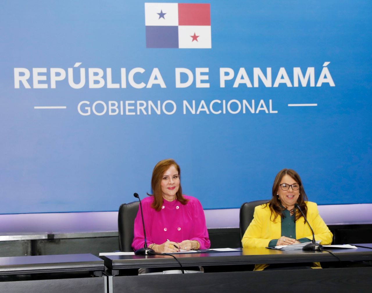 Panamá inicia conteo regresivo para la Olimpiada Mundial de Robótica 2023