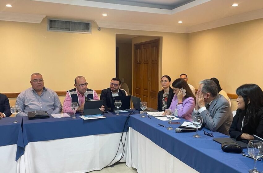  Defensoría de Panamá en V Diálogo de la CIDH