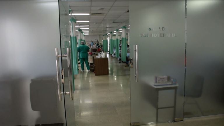  Pacientes oncológicos de Chiriquí podrán recuperar citas perdidas 