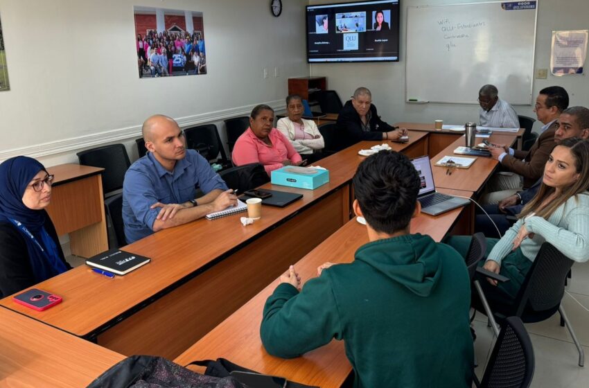  COPEME llama al diálogo abierto a toda la comunidad educativa