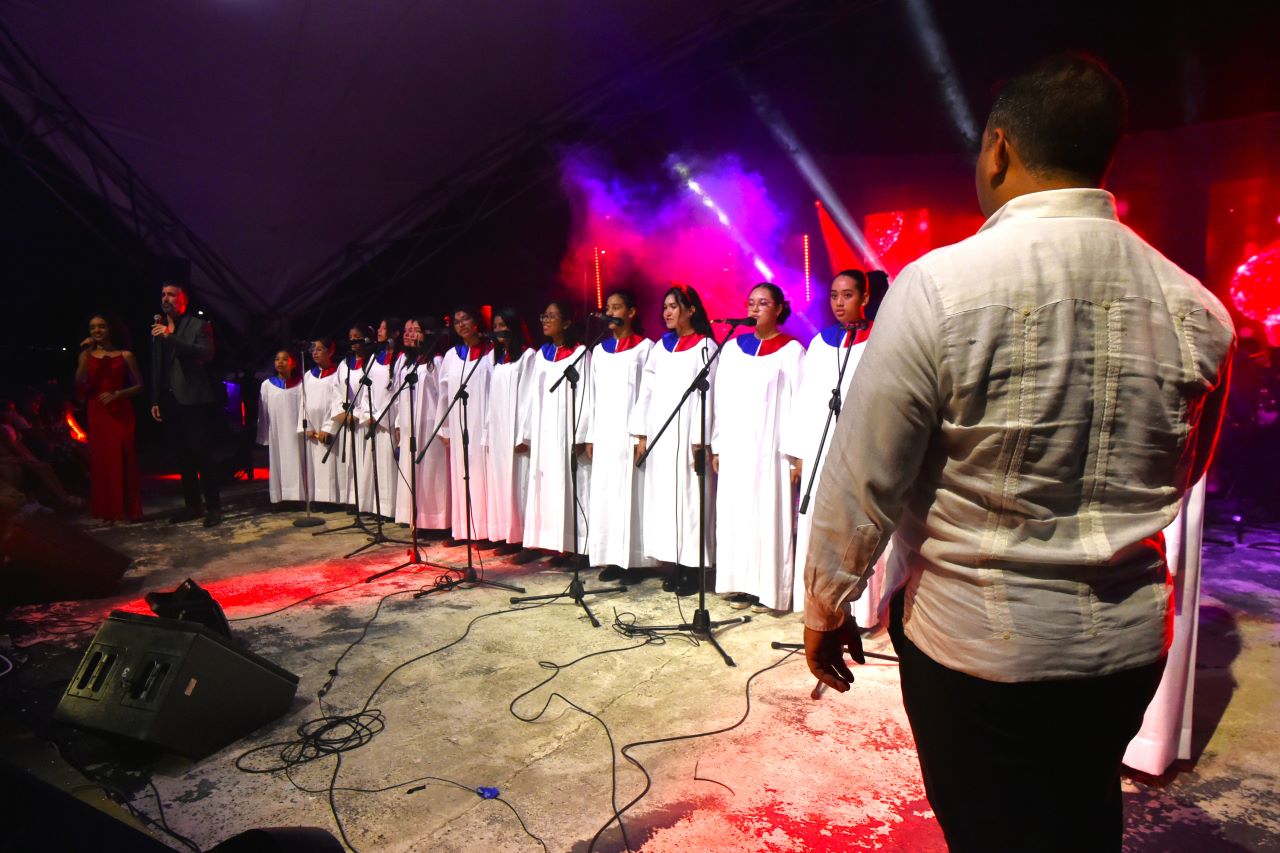 Coro de Niños Cantores de San Miguelito requiere apoyo