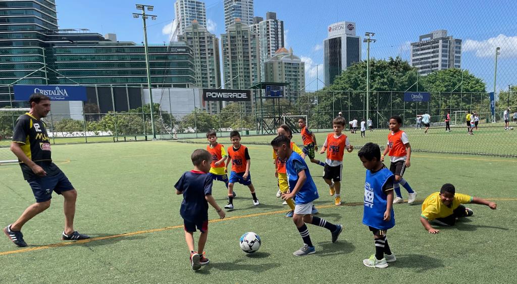 Vuelve la Copa de la Paz en su tercera edición