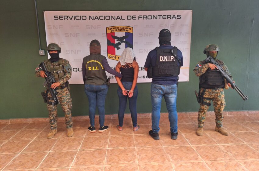  Operación Apolo deja 166 personas aprehendidas