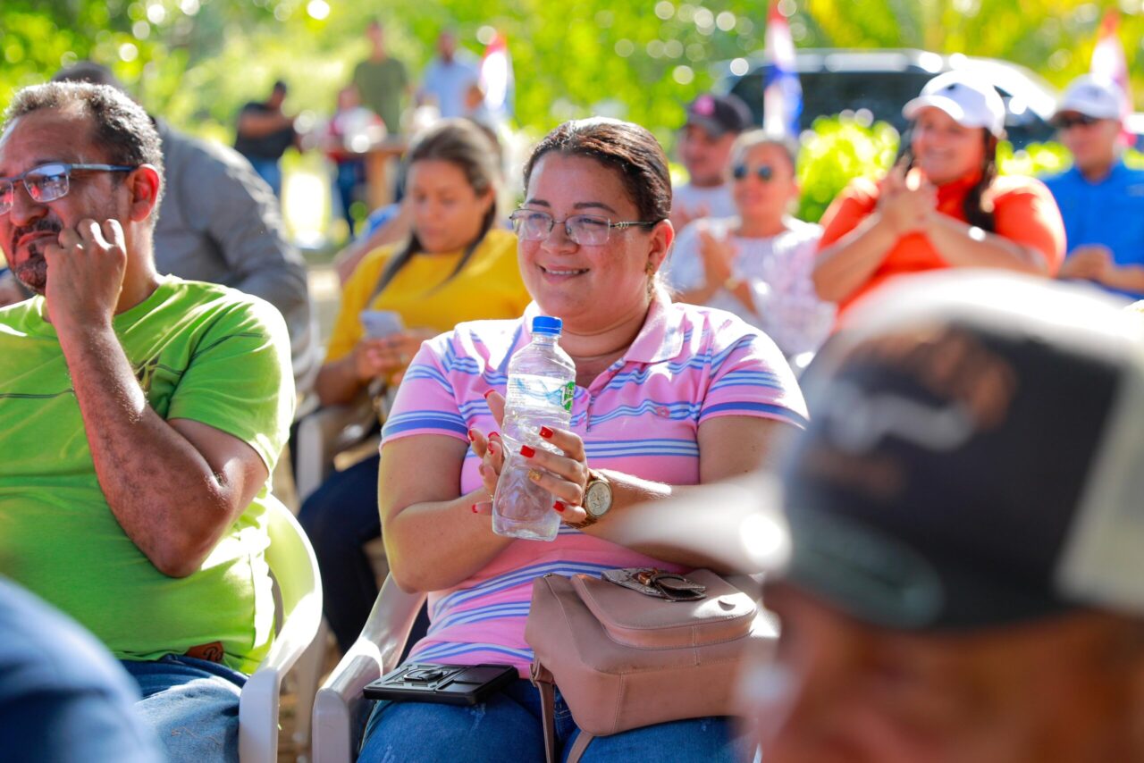 Los enormes retos del próximo quinquenio demandan el apoyo y compromiso de todos