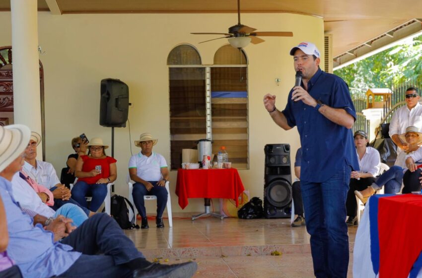  Descentralización gubernamental facilita respuestas más rápidas a las necesidades locales