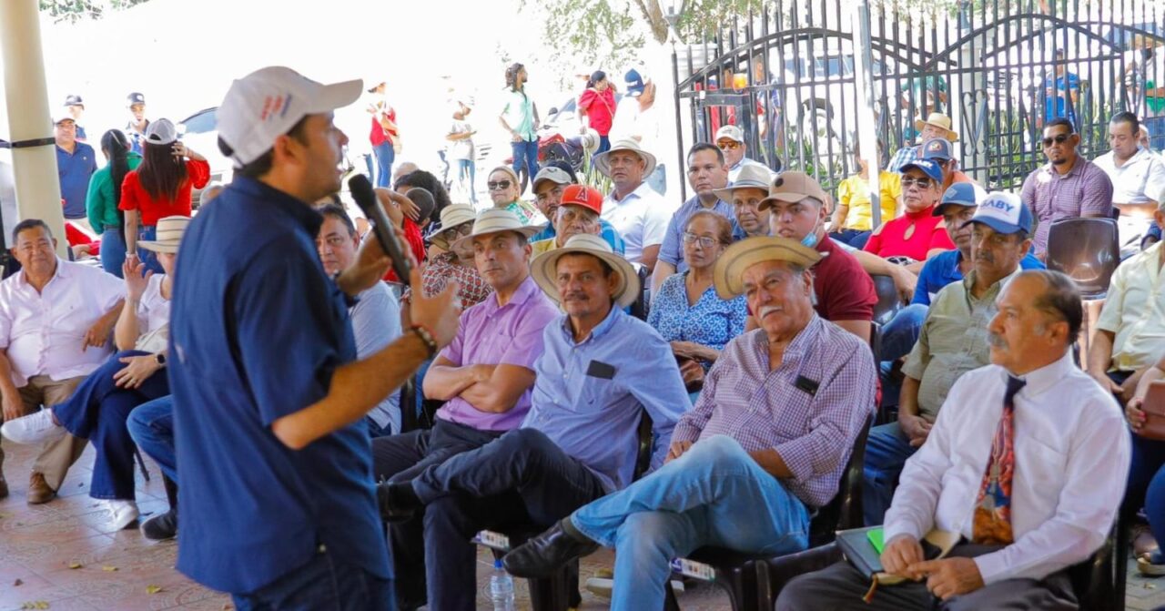 Descentralización gubernamental facilita respuestas más rápidas a las necesidades locales