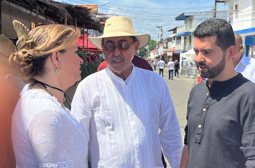  Atención primaria en Salud será una prioridad en el gobierno de Martín afirma Turner