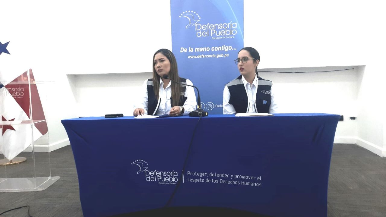 Defensoría abre convocatoria para concurso Mujeres Destacadas 2024