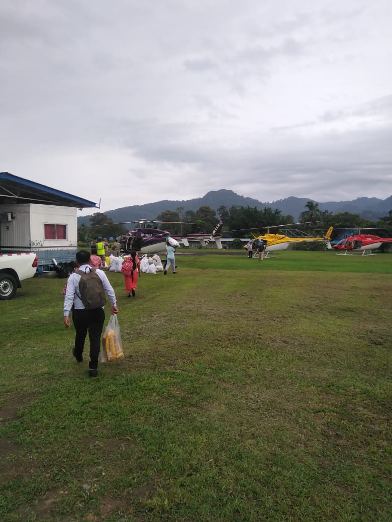 Más de 500 educadores serán trasladados a las comarcas, Bocas del Toro y Darién