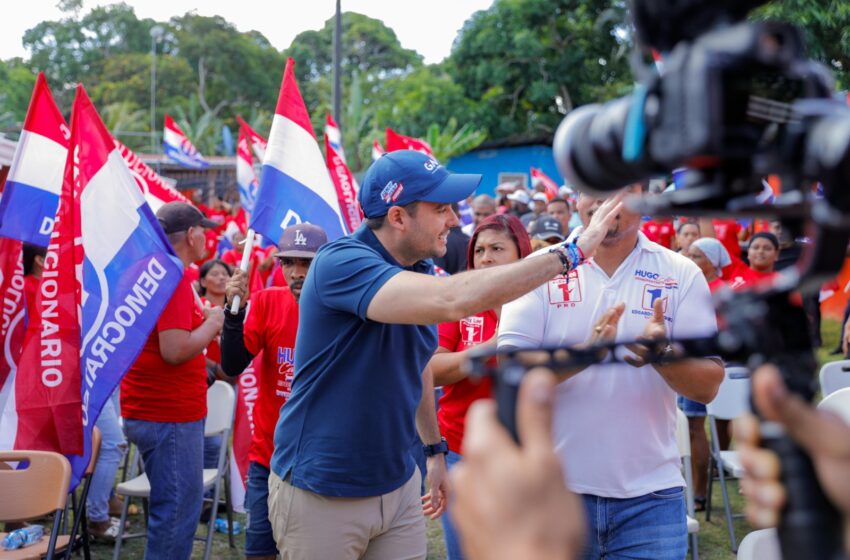  Carrizo propondrá Ley de Certeza de Cumplimiento