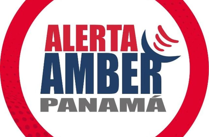  Alerta Amber genera primera aparición efectiva