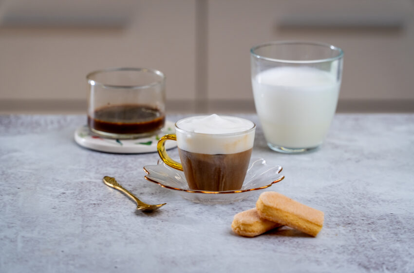  Refréscate con las mejores recetas de café frío