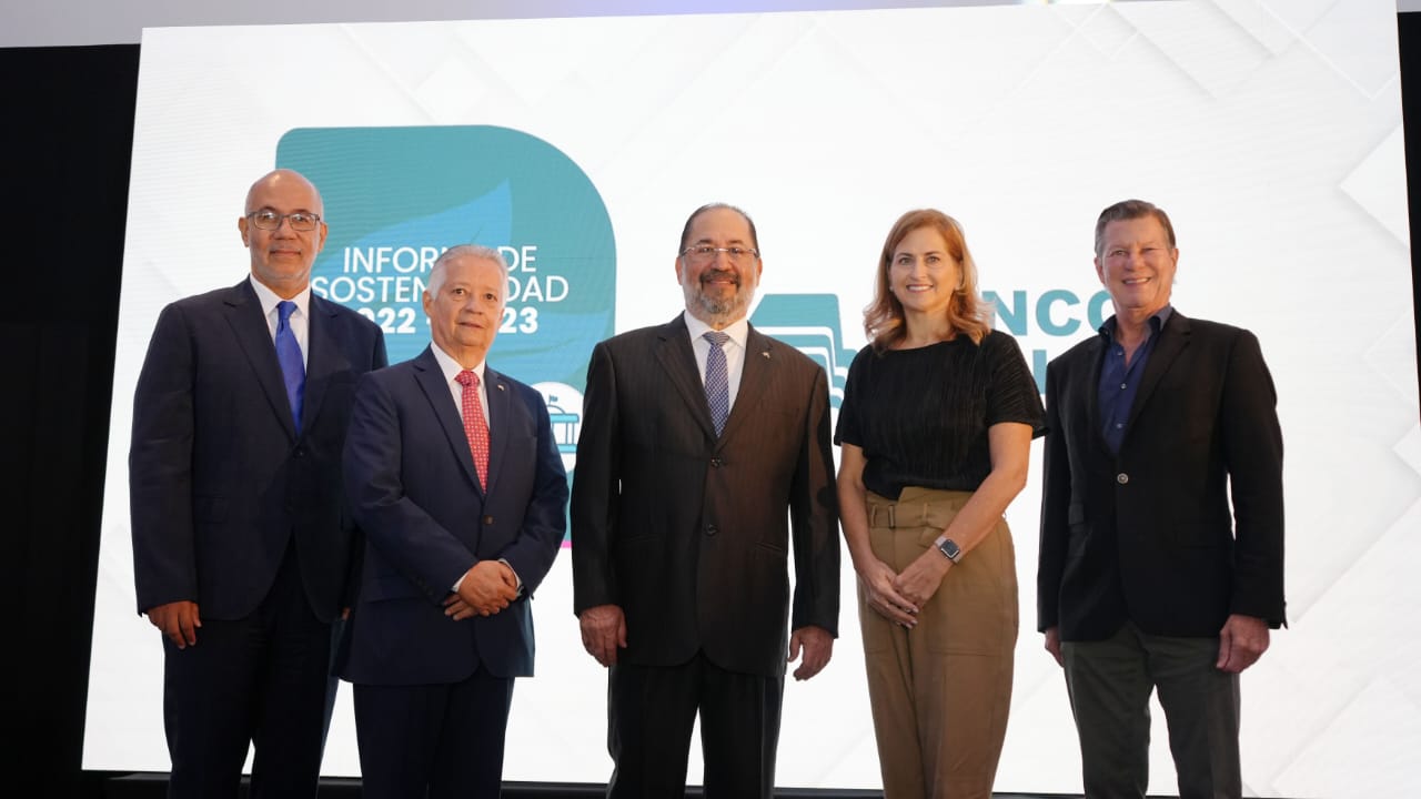 Banco Nacional de Panamá presenta su primer Informe de Sostenibilidad