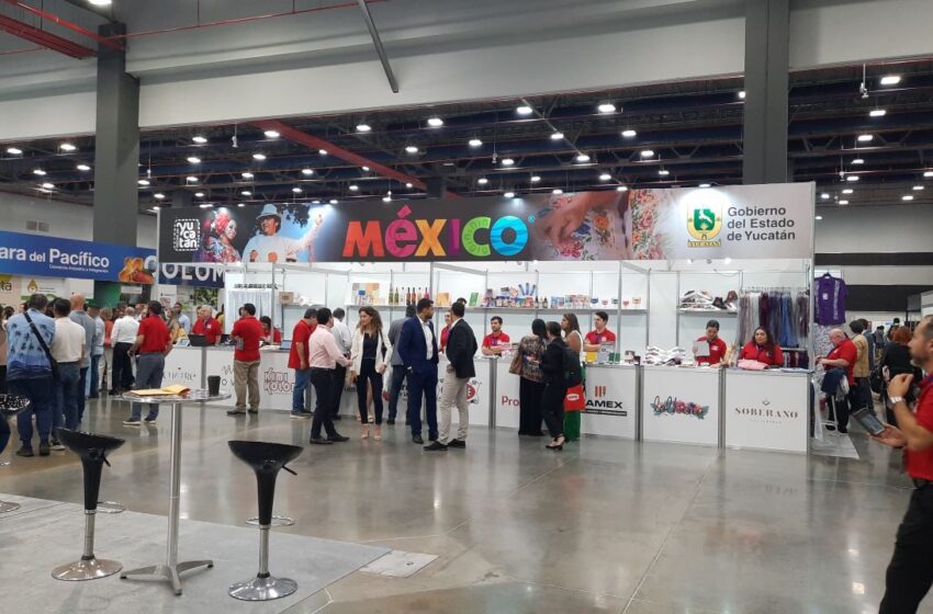  EXPOCOMER, cierra positivamente con grandes posibilidades de negocios