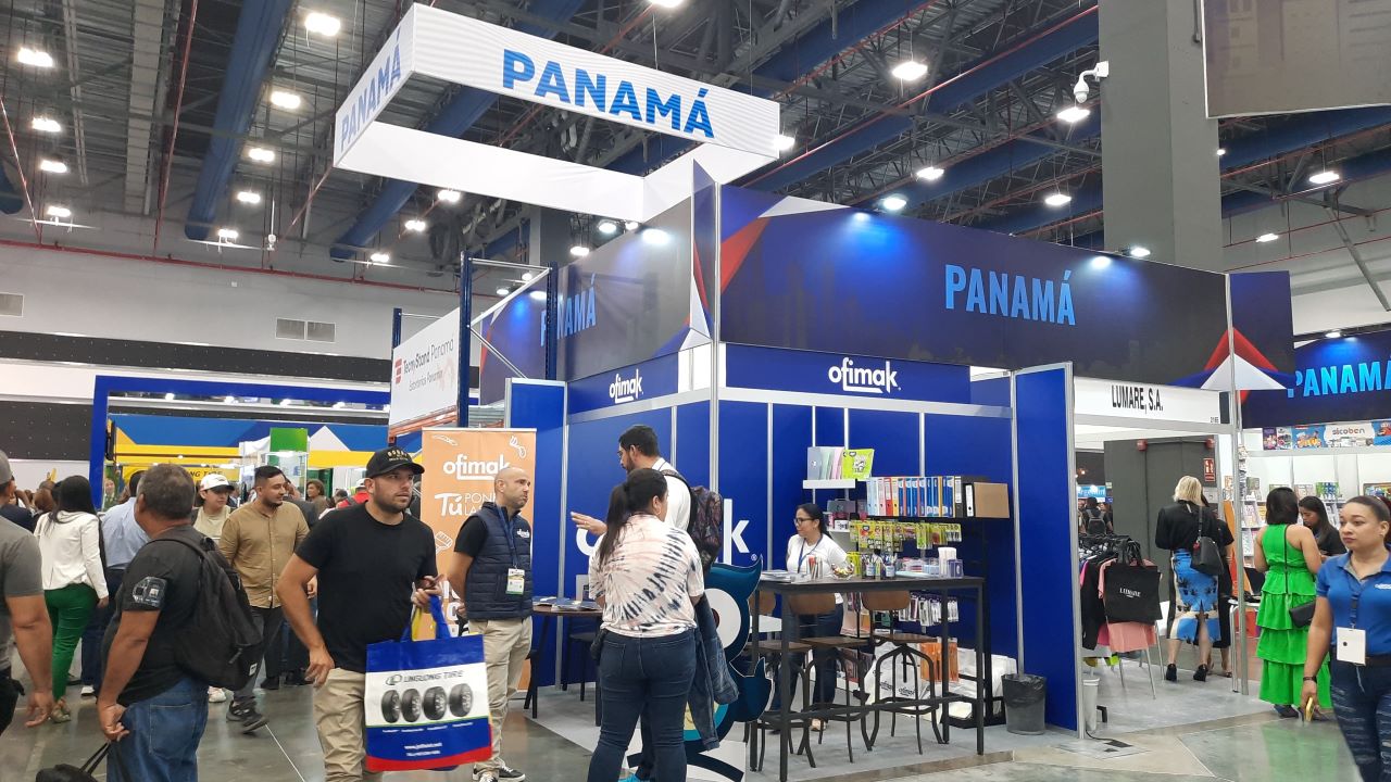 EXPOCOMER, cierra positivamente con grandes posibilidades de negocios