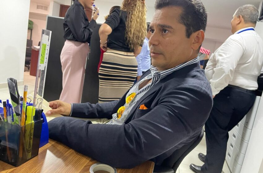  Denuncia por Falsa Encuesta en las Elecciones de Panamá