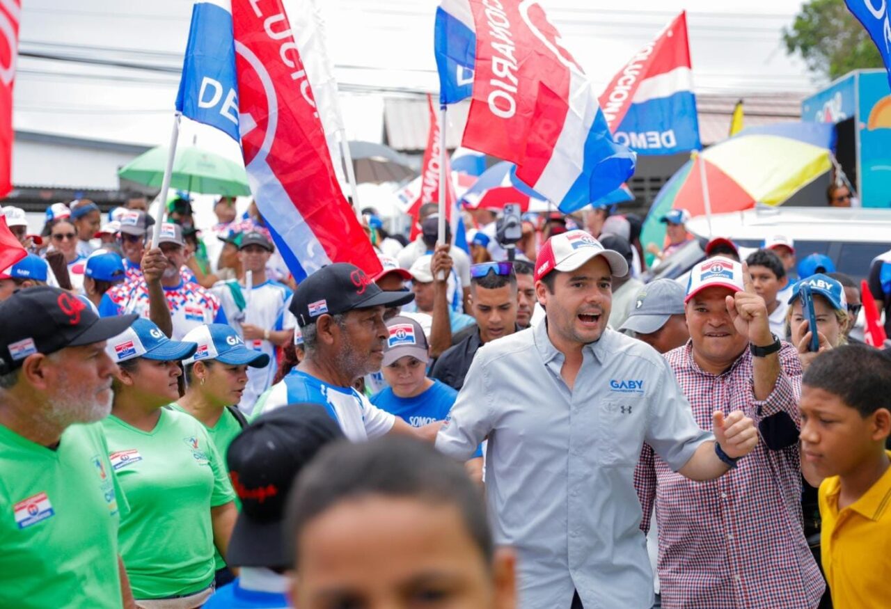 Un nuevo hospital 'a todo meter' para Panamá Norte, en Gobierno de Gaby Carrizo