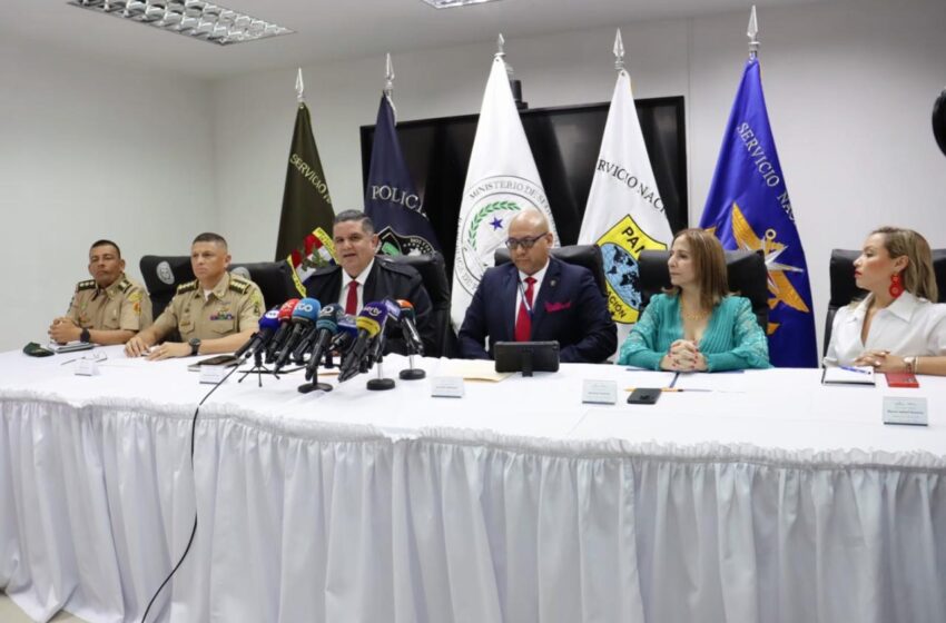  “Panamá defiende su política migratoria en Darién ante críticas”