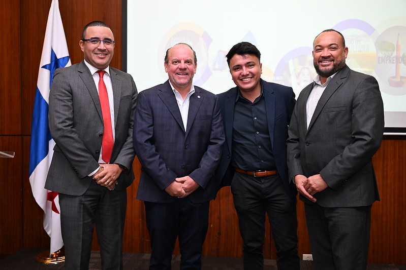 Empresa automotriz fortalece su presencia en Panamá