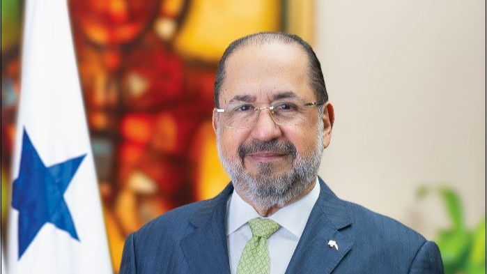  Presidente electo confirma a Javier Carrizo en la gerencia de Banco Nacional de Panamá