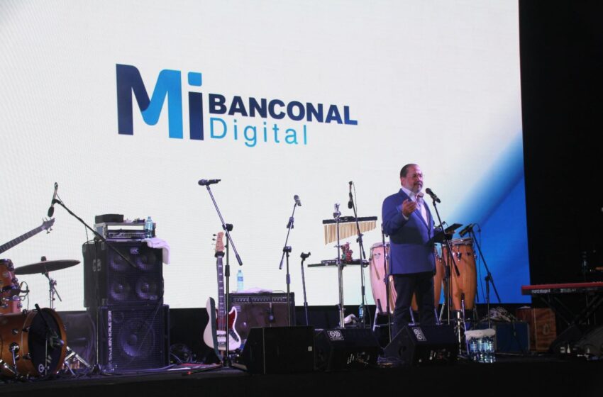  Banco Nacional de Panamá lanza su nueva experiencia digital