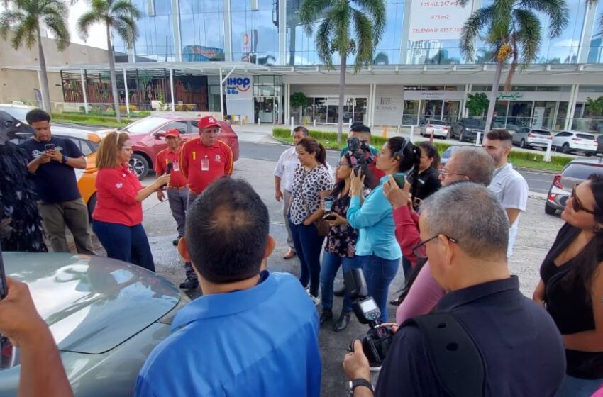  Terpel panamá resalta la importancia de la educación y seguridad vial