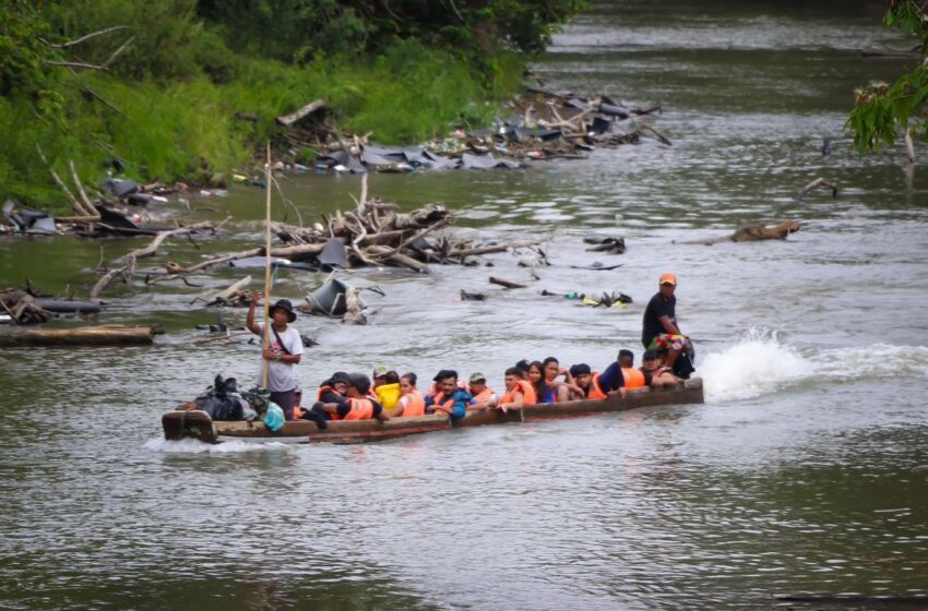  Pacto Mundial para las Migraciones: migración segura, ordenada y regular