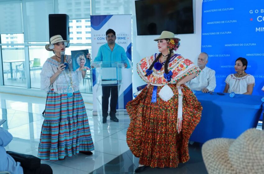  MiCultura enaltece la preservación de nuestras tradiciones en el Día Mundial del Folklore