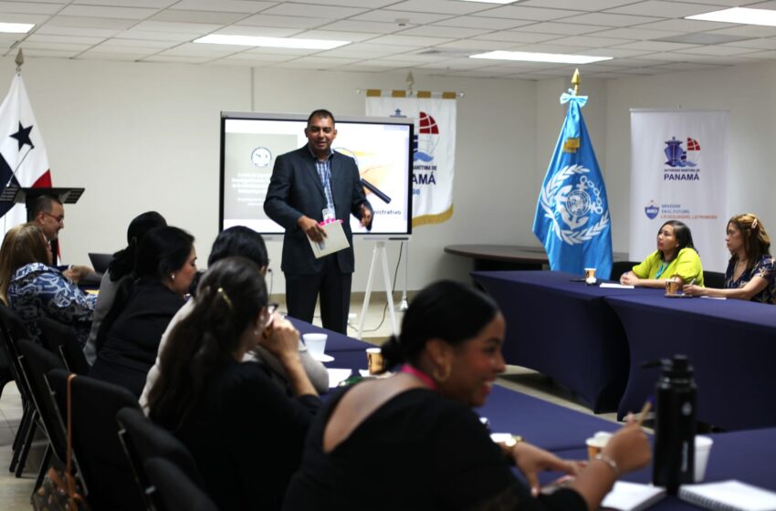  Jornada de capacitación sobre la Ley de Procedimiento Administrativo