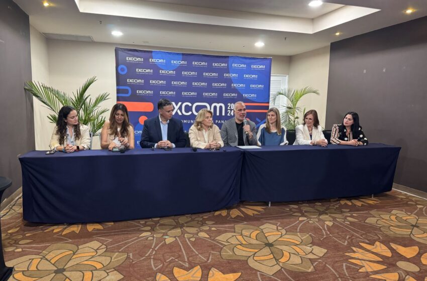  EXCOM impactará el futuro de la Comunicación en Panamá 2024