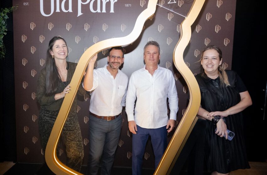  Old Parr Celebra con los panameños: “Me Inclino por lo Extraordinario”