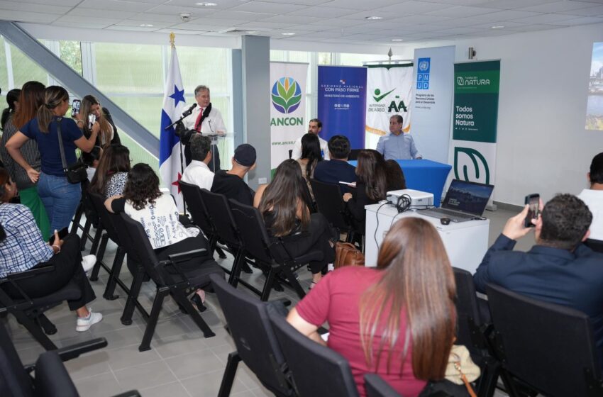  “Panamá se ve mejor sin basura”, nueva campaña