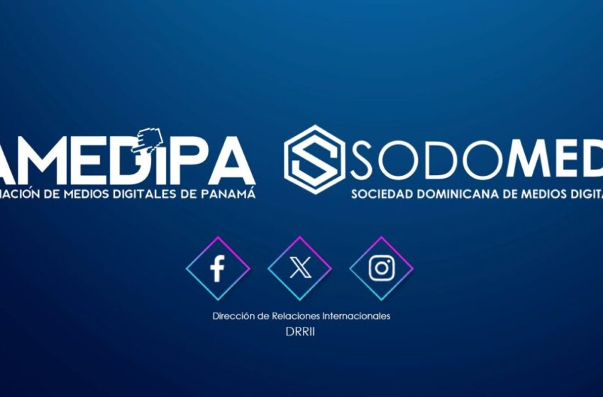  SODOMEDI y AMEDIPA se capacitan en SEO y CMS