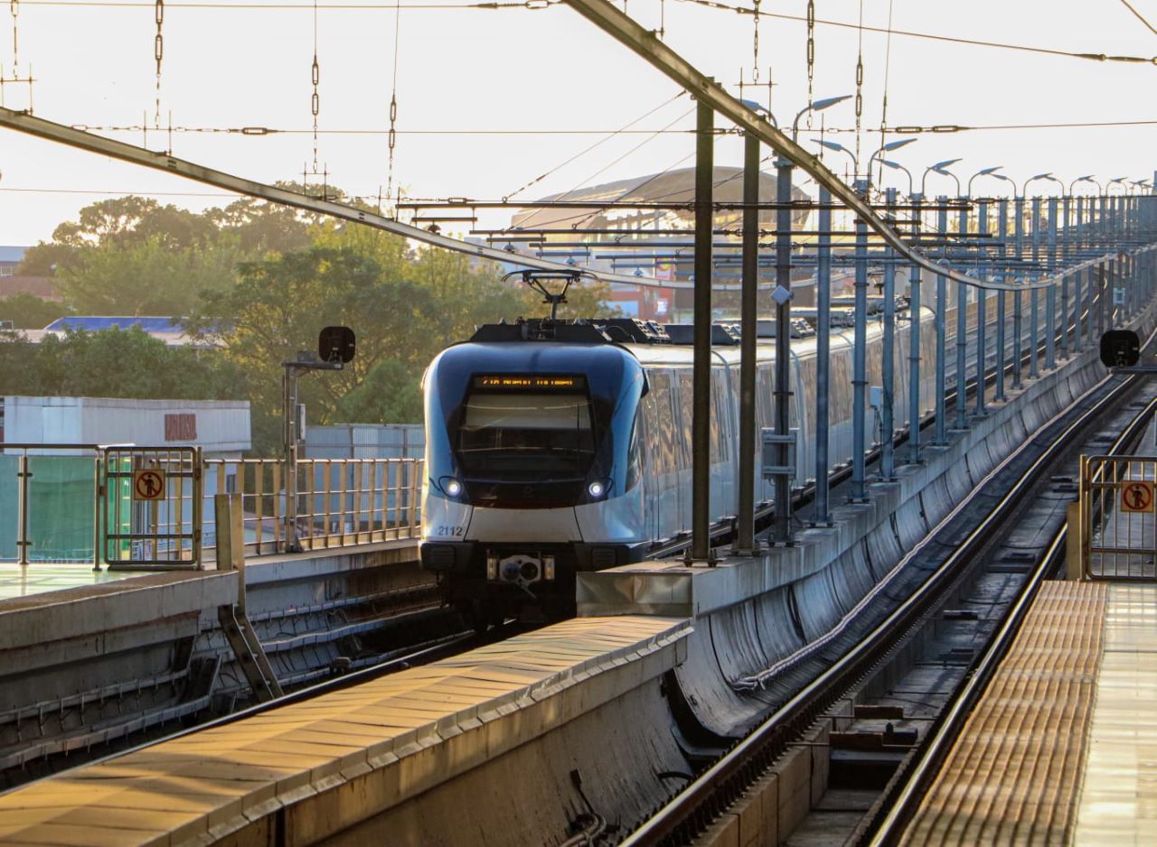 Metro de Panamá: 10 años conectando a los panameños