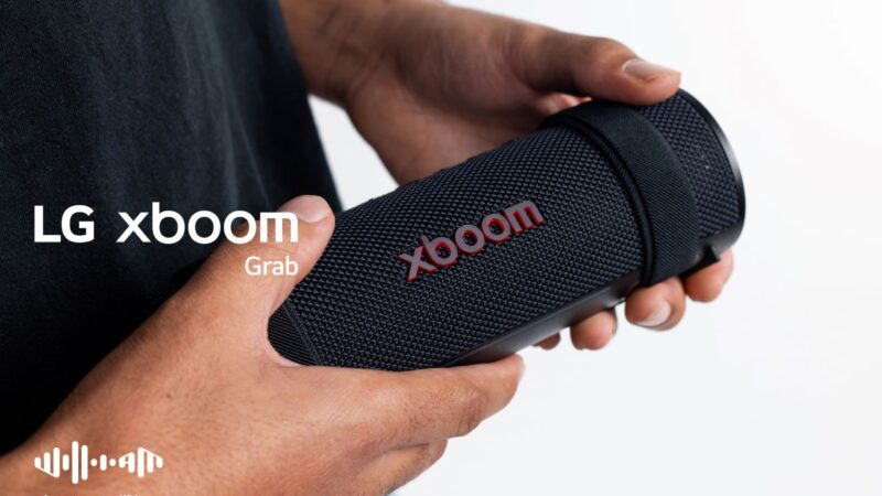 LG redefine el audio 2025 con “XBOOM by will.i.am”