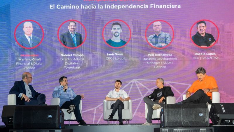 Blockchain Week marca un antes y después en Panamá