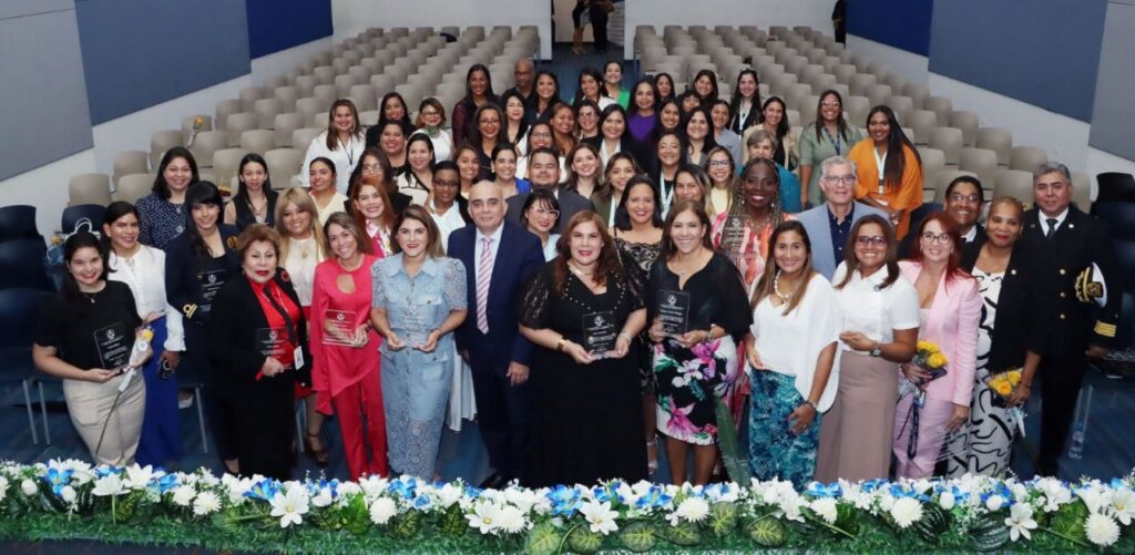 mujeres