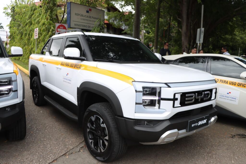 Autos híbridos