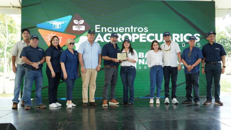 Firme compromiso con el agro: BNP consolida cartera de B/.710.3 millones