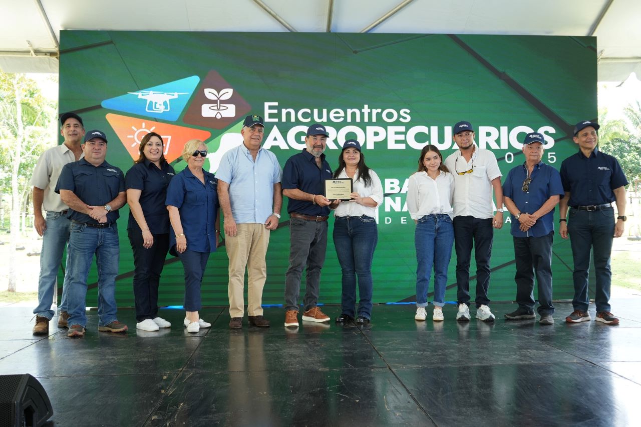 Firme compromiso con el agro: BNP consolida cartera de B/.710.3 millones