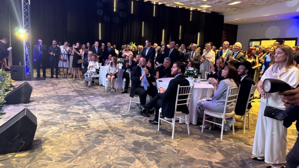77 aniversario Israel