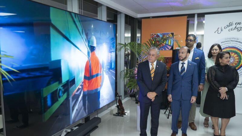 Embajada dominicana en Panamá refuerza relaciones bilaterales