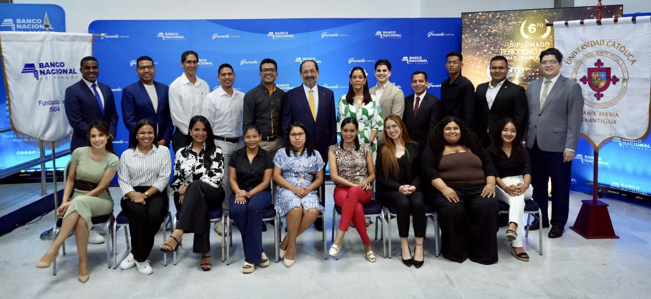 Banconal renueva su Diplomado con enfoque en Desarrollo Sostenible