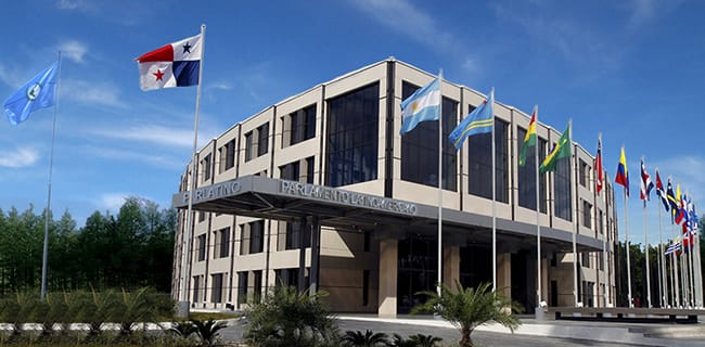 El Parlamento Latinoamericano condena el atentado en Colombia