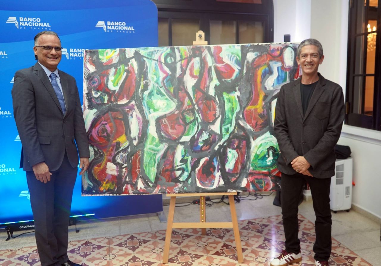 Arte y emoción se encuentran en Casa Museo Banconal