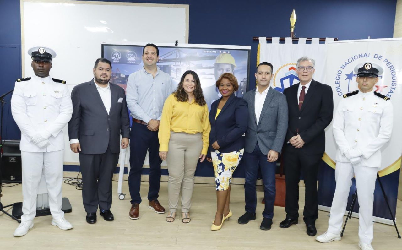 Se fortalece la cobertura del sector marítimo con nuevo diplomado en alianza con CONAPE