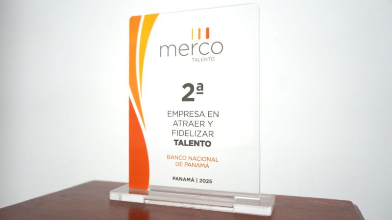 El Banco Nacional impulsa el desarrollo del talento en Panamá